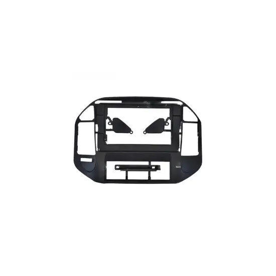 Rama Navigatie 10" cu cablaj si modul canbus compatibila Mitsubishi Pajero III 2001-2006 / GR3