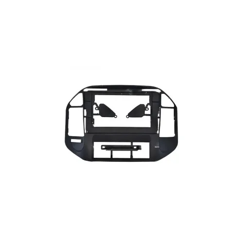 Rama Navigatie 10" cu cablaj si modul canbus compatibila Mitsubishi Pajero III 2001-2006 / GR3