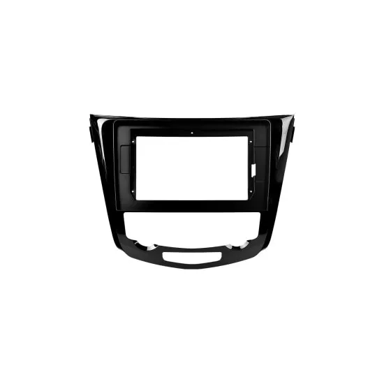 Rama Navigatie 10" cu cablaj si modul canbus compatibila Nissan Qashqai II 2014-2021 GR1