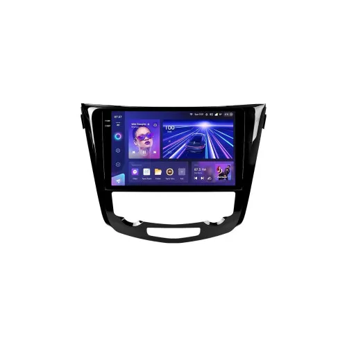 Rama Navigatie 10" cu cablaj si modul canbus compatibila Nissan X-Trail T32 2014-2021 GR1 — imaginea 4