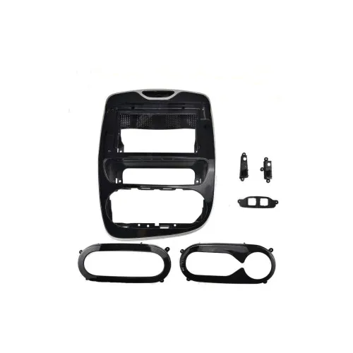Rama Navigatie 10" cu cablaj si modul canbus compatibila Renault Zoe 2012 - 2019 GR2 — imaginea 3