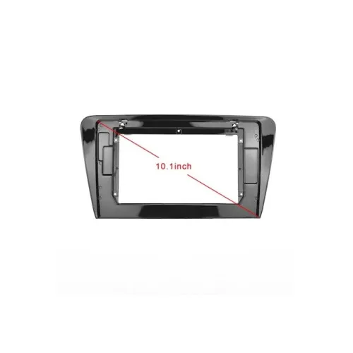 Rama Navigatie 10" cu cablaj si modul canbus compatibila Skoda Octavia III 2013-2020 / GR1 — imaginea 4