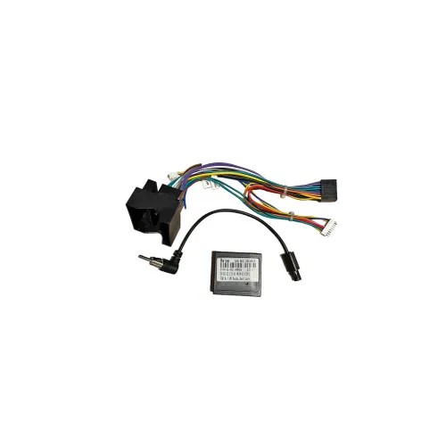 Rama Navigatie 10" cu cablaj si modul canbus compatibila Skoda Yeti 2009-2018 GR1 — imaginea 3