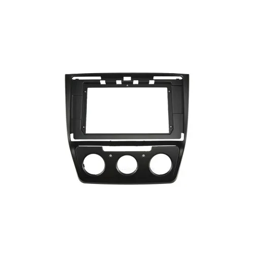 Rama Navigatie 10" cu cablaj si modul canbus compatibila Skoda Yeti 2009-2018 GR1