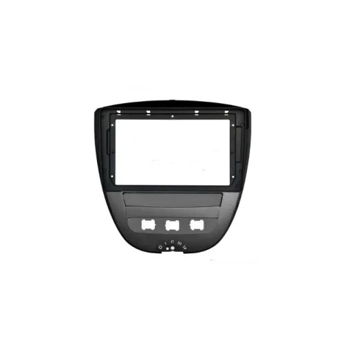 Rama Navigatie 10" cu cablaj si modul canbus compatibila Toyota Aygo 2005-2014 GR2