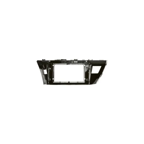 Rama Navigatie 10" cu cablaj si modul canbus compatibila Toyota Corolla 2013-2017 / GR2 — imaginea 2