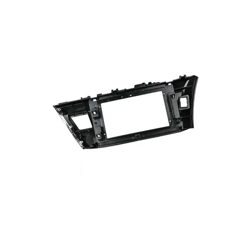 Rama Navigatie 10" cu cablaj si modul canbus compatibila Toyota Corolla 2013-2017 / GR2 — imaginea 3