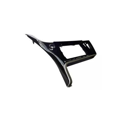 Rama Navigatie 10" cu cablaj si modul canbus compatibila Toyota Corolla 2017-2018 / GR2 — imaginea 5
