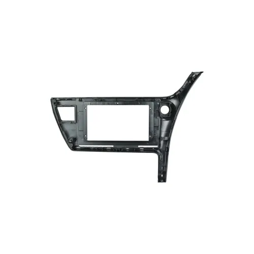 Rama Navigatie 10" cu cablaj si modul canbus compatibila Toyota Corolla 2017-2018 / GR2 — imaginea 4
