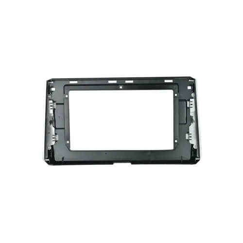 Rama Navigatie 10" cu cablaj si modul canbus compatibila Toyota Corolla E21 2019-> / GR2 — imaginea 4