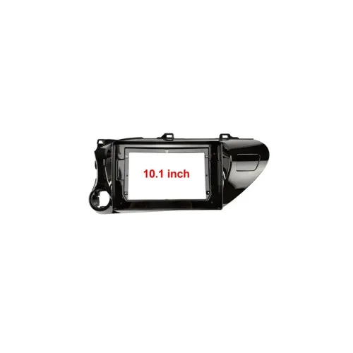 Rama Navigatie 10" cu cablaj si modul canbus compatibila Toyota Hilux VIII 2015-> / GR2 — imaginea 2