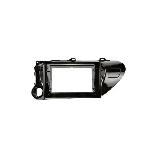 Rama Navigatie 10" cu cablaj si modul canbus compatibila Toyota Hilux VIII 2015-> / GR2