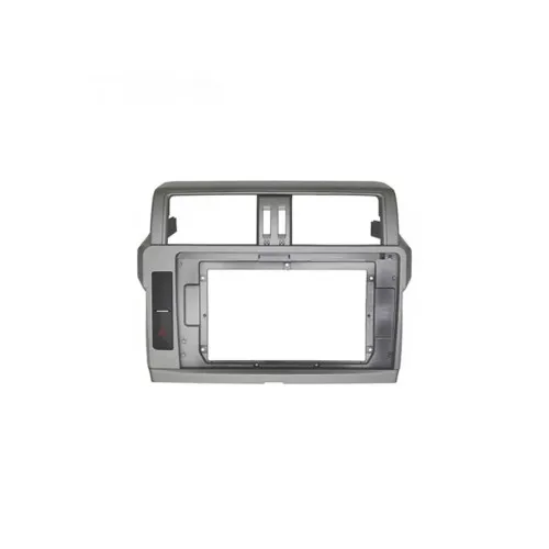 Rama Navigatie 10" cu cablaj si modul canbus compatibila Toyota Land Cruiser Prado J150 2013-2017 / GR1 — imaginea 3