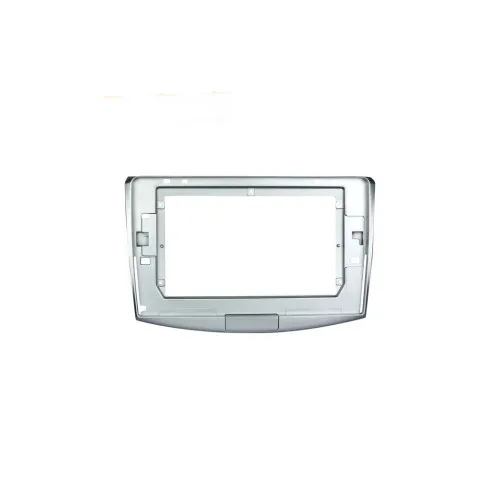 Rama Navigatie 10" cu cablaj si modul canbus compatibila VW Passat B6 / B7 2005-2015 / GR1 — imaginea 5