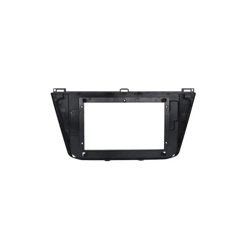 Rama Navigatie 10" cu cablaj si modul canbus compatibila VW Tiguan II 2016-> / GR1 — imaginea 5