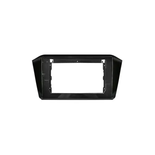 Rama Navigatie 10" cu cablaj si modul canbus compatibila VW Tiguan II 2016-> / GR1 — imaginea 3