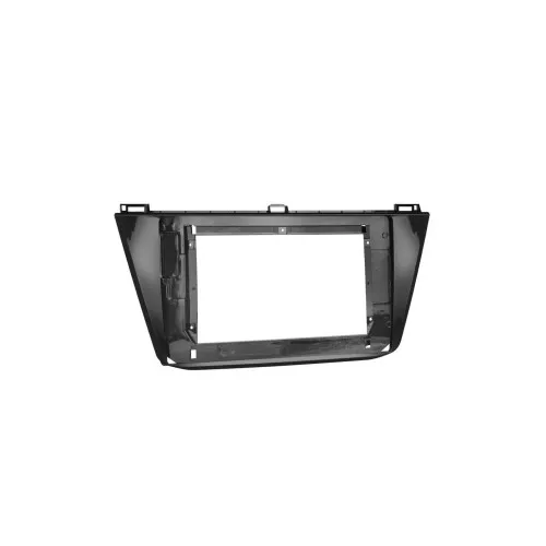 Rama Navigatie 10" cu cablaj si modul canbus compatibila VW Tiguan II 2016-> / GR1 — imaginea 4