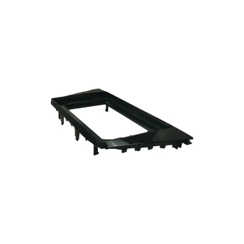 Rama Navigatie 10" cu cablaj si modul canbus compatibila VW Touran III 2015-> / GR1 — imaginea 3