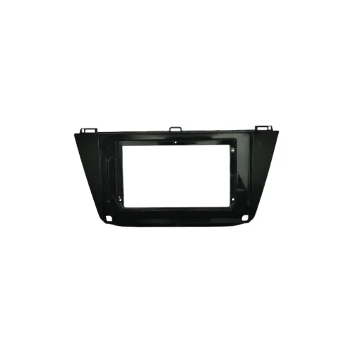 Rama Navigatie 10" cu cablaj si modul canbus compatibila VW Touran III 2015-> / GR1 — imaginea 2