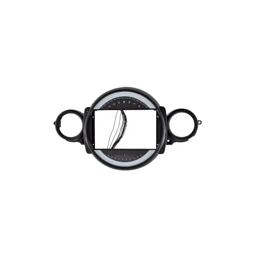 Rama Navigatie 9" cu Built-in protocol ,cablaj si modul canbus compatibila Mini Countryman / Paceman (R60, R61) 2010-2017 GR4 — imaginea 5