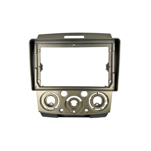 Rama Navigatie 9" cu cablaj compatibila Ford Ranger 2005 - 2011 GR2