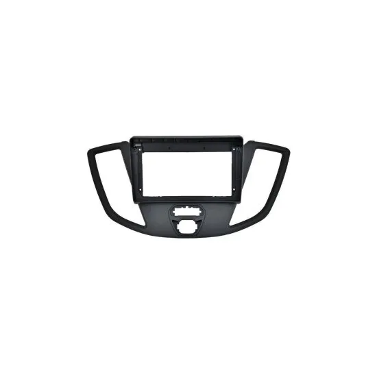 Rama Navigatie 9" cu cablaj compatibila Ford Transit 2014 - 2020 GR3