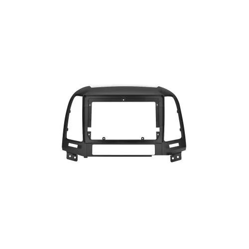 Rama Navigatie 9" cu cablaj compatibila Hyundai Santa Fe II 2006-2012 GR1
