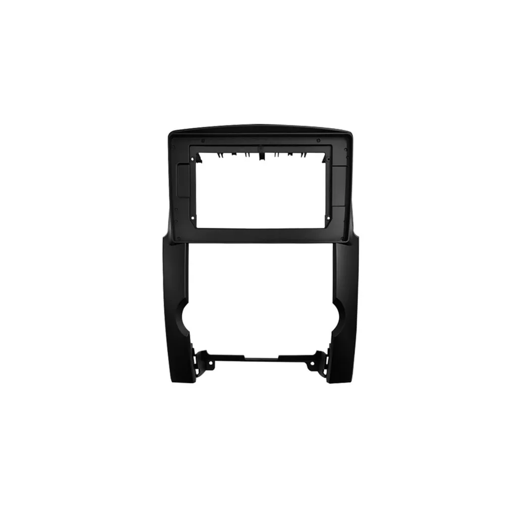 Rama Navigatie 9" cu cablaj compatibila Kia Sorento II 2009 - 2012