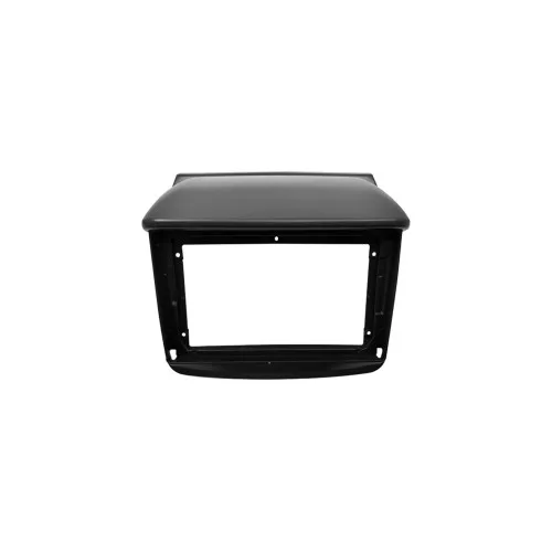 Rama Navigatie 9" cu cablaj compatibila Mitsubishi L200 2005-2015 / GR2