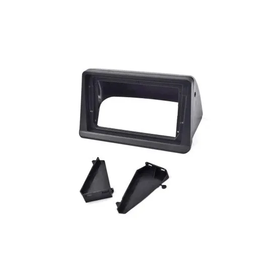 Rama Navigatie 9" cu cablaj compatibila Mitsubishi Pajero II 1990-2001 GR1