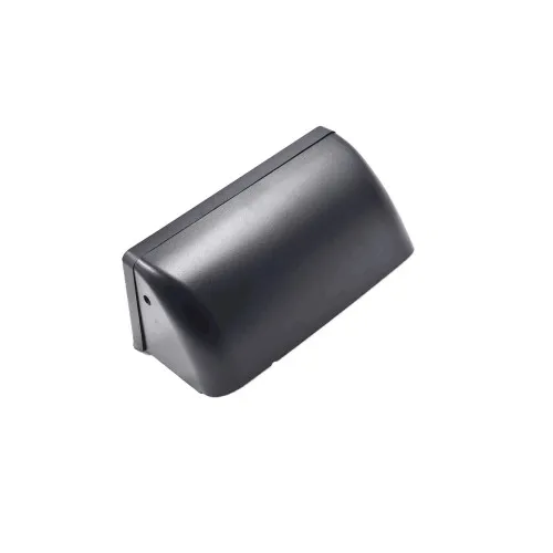 Rama Navigatie 9" cu cablaj compatibila Mitsubishi Pajero II 1990-2001 GR1 — imaginea 3