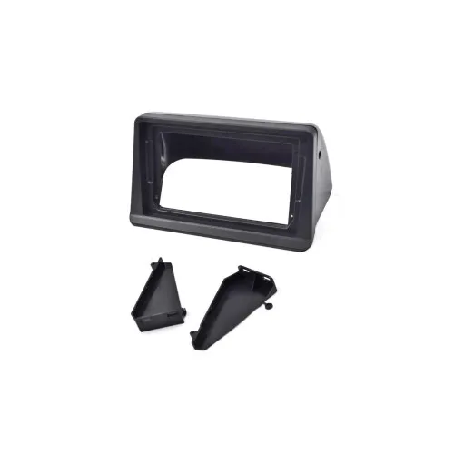 Rama Navigatie 9" cu cablaj compatibila Mitsubishi Pajero II 1990-2001 GR1