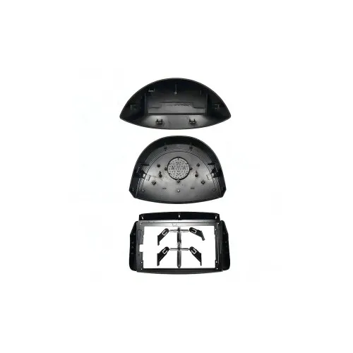 Rama Navigatie 9" cu cablaj compatibila Renault Koleos 2008-2016 GR3 — imaginea 5
