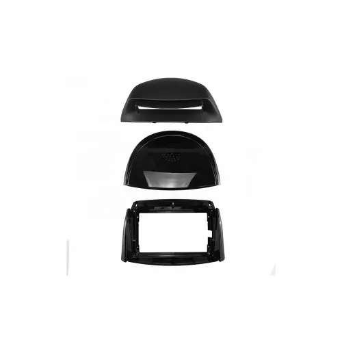 Rama Navigatie 9" cu cablaj compatibila Renault Koleos 2008-2016 GR3 — imaginea 3