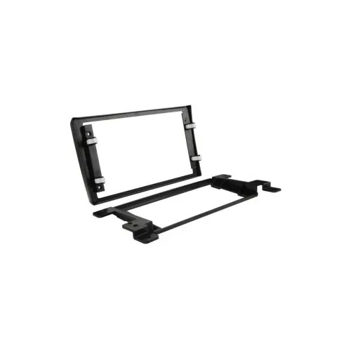 Rama Navigatie 9" cu cablaj compatibila Suzuki Grand Vitara 2005-2015 / GR1 — imaginea 4