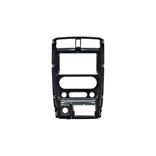 Rama Navigatie 9" cu cablaj compatibila Suzuki Jimny 2005-2018 GR1 — imaginea 4
