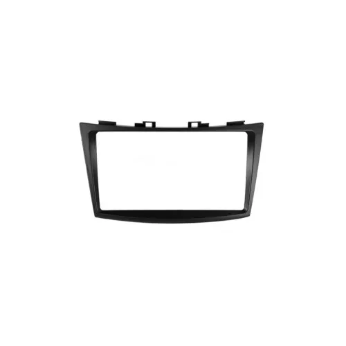 Rama Navigatie 9" cu cablaj compatibila Suzuki Swift IV 2010-2017 / GR1