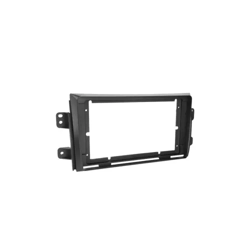 Rama Navigatie 9" cu cablaj compatibila Suzuki SX4 2006-2014 / GR1 — imaginea 6