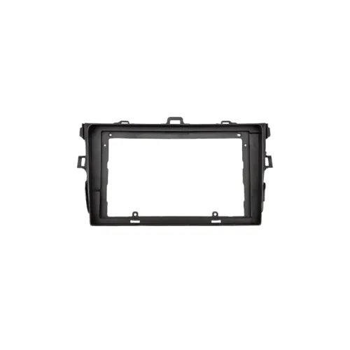 Rama Navigatie 9" cu cablaj compatibila Toyota Corolla 2007-2013 / GR1