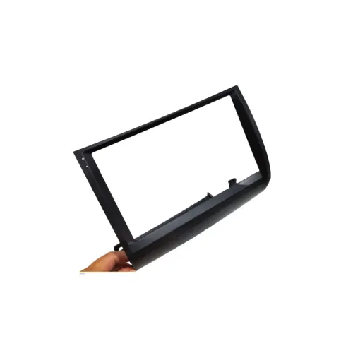 Rama Navigatie 9" cu cablaj compatibila Toyota Prius W2 2003-2009 / GR1 — imaginea 2