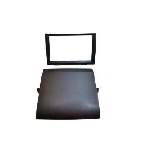 Rama Navigatie 9" cu cablaj compatibila Toyota Prius W2 2003-2009 / GR1 — imaginea 3