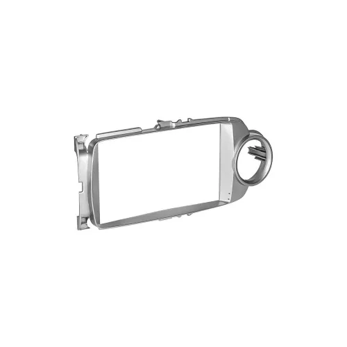 Rama Navigatie 9" cu cablaj compatibila Toyota Yaris P13 2011-2018 / GR1 — imaginea 4