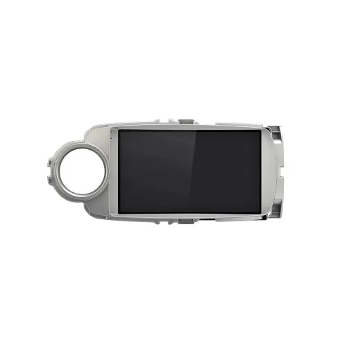 Rama Navigatie 9" cu cablaj compatibila Toyota Yaris P13 2011-2018 / GR1 — imaginea 3