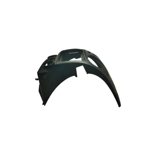 Rama Navigatie 9" cu cablaj compatibila VW New Beetle 1998 - 2011 / GR2 — imaginea 5