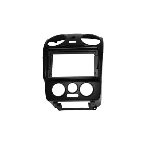 Rama Navigatie 9" cu cablaj compatibila VW New Beetle 1998 - 2011 / GR2
