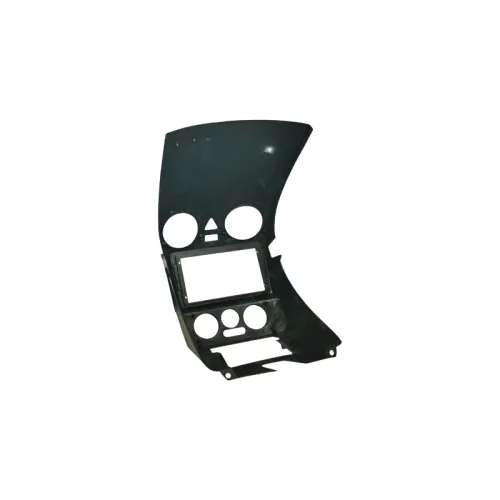 Rama Navigatie 9" cu cablaj compatibila VW New Beetle 1998 - 2011 / GR2 — imaginea 6