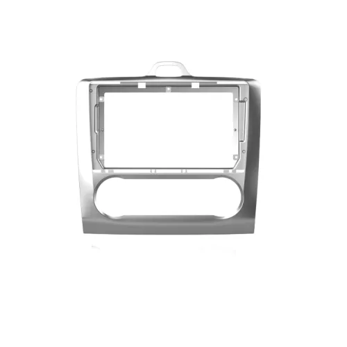 Rama Navigatie 9" cu cablaj si canbus compatibila Ford Focus II 2004-2011, AC Automat GR1