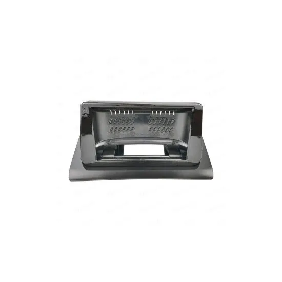 Rama Navigatie 9" cu cablaj si canbus compatibila Renault Kangoo II 2014-2021 / GR3