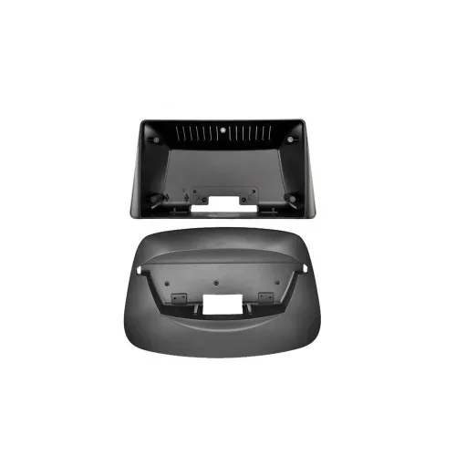 Rama Navigatie 9" cu cablaj si canbus compatibila Renault Megane III 2009-2016 / 3164 GR3 — imaginea 3