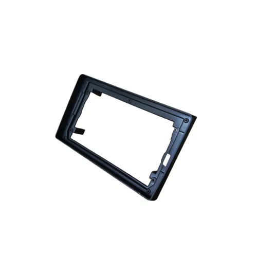 Rama Navigatie 9" cu cablaj si modul canbus compatibila Audi A3 (8P1) 2003-2013 GR1 — imaginea 3
